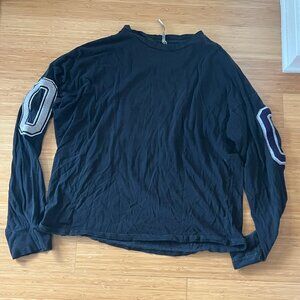 Black Sweater/Hoodie Bundle